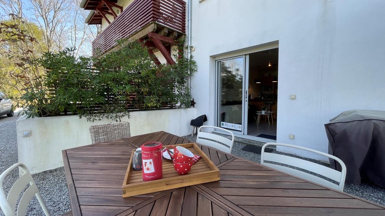 Photo of Outdoor in Ahetze