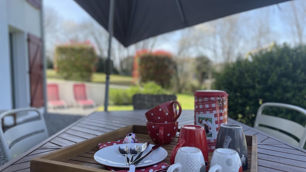 Photo of Outdoor in Ahetze