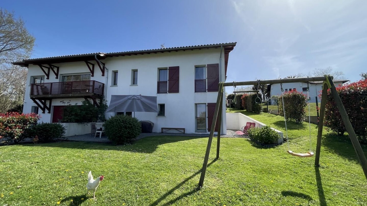 Photo of Outdoor in Ahetze