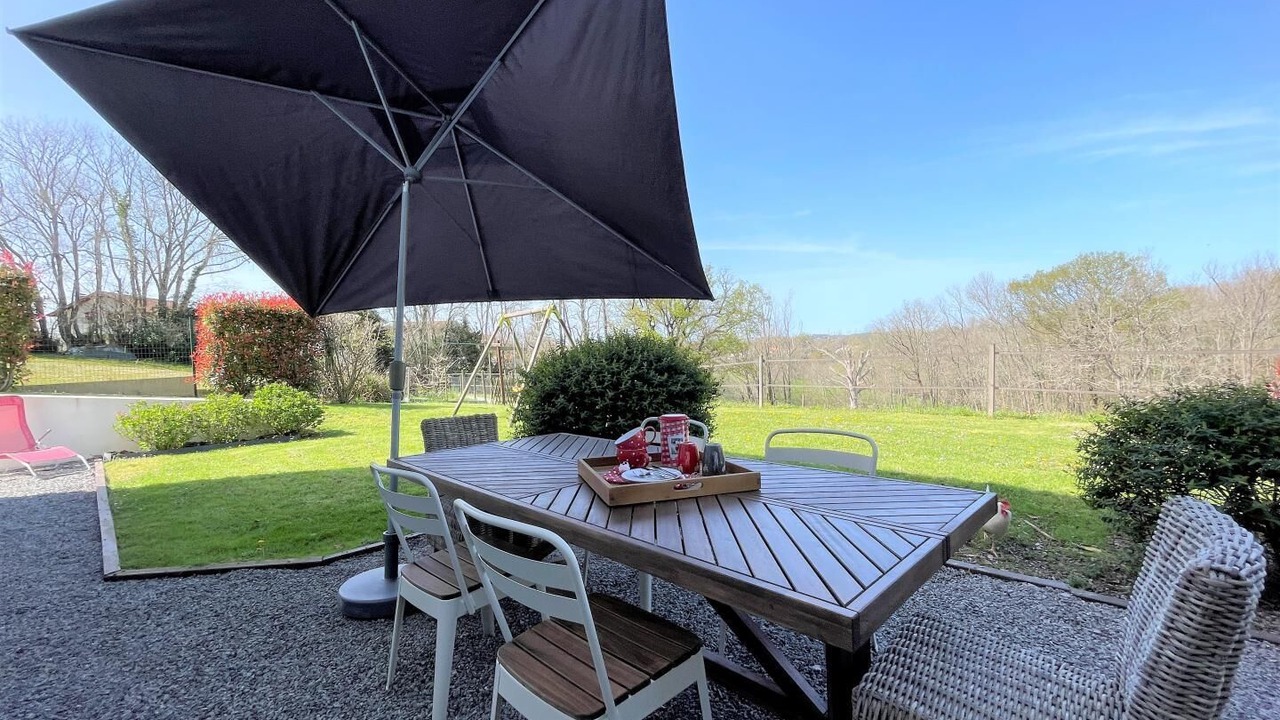 Photo of Outdoor in Ahetze