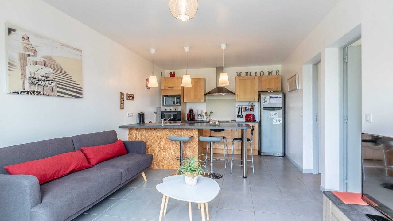 Photo of Livingroom in Ahetze