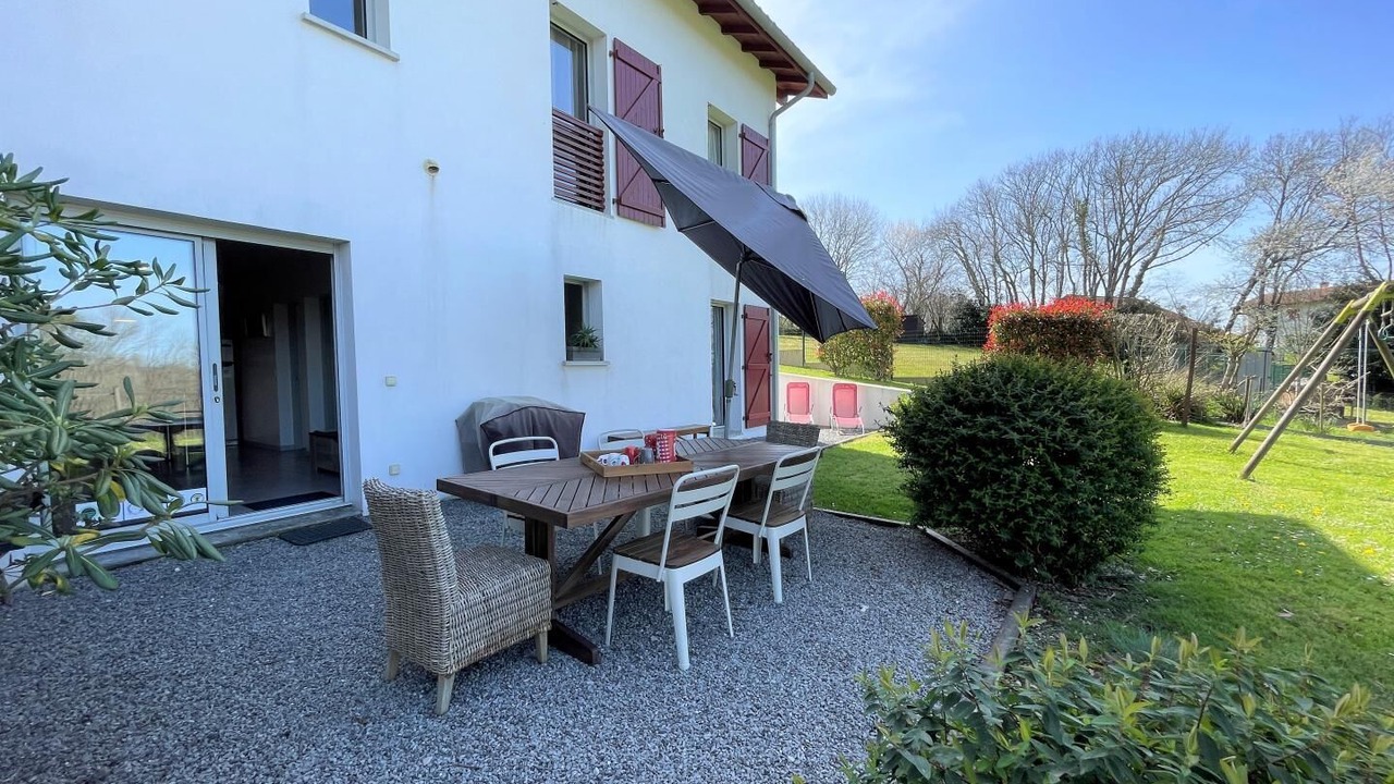 Photo of Outdoor in Ahetze