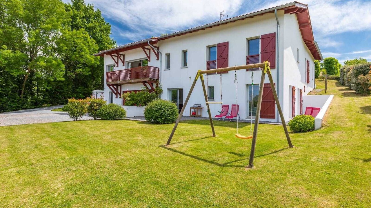 Photo of Others in Ahetze