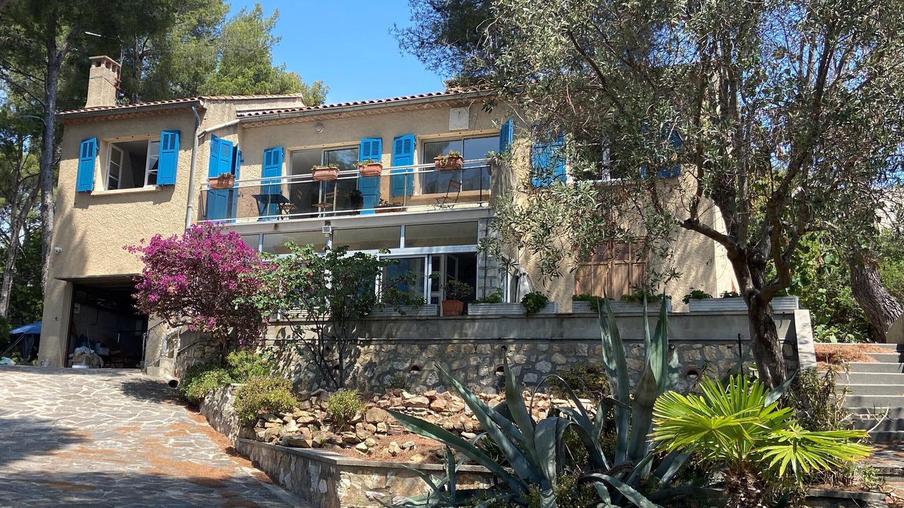 Photo of Outdoor in Saint-Mandrier-sur-Mer
