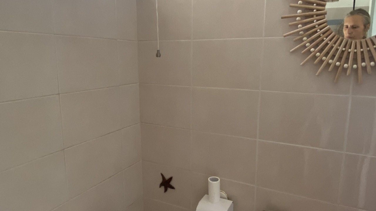 Photo of Bathroom in Saint-Mandrier-sur-Mer