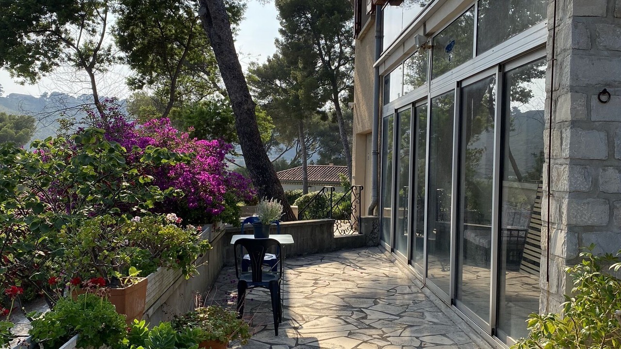 Photo of Outdoor in Saint-Mandrier-sur-Mer