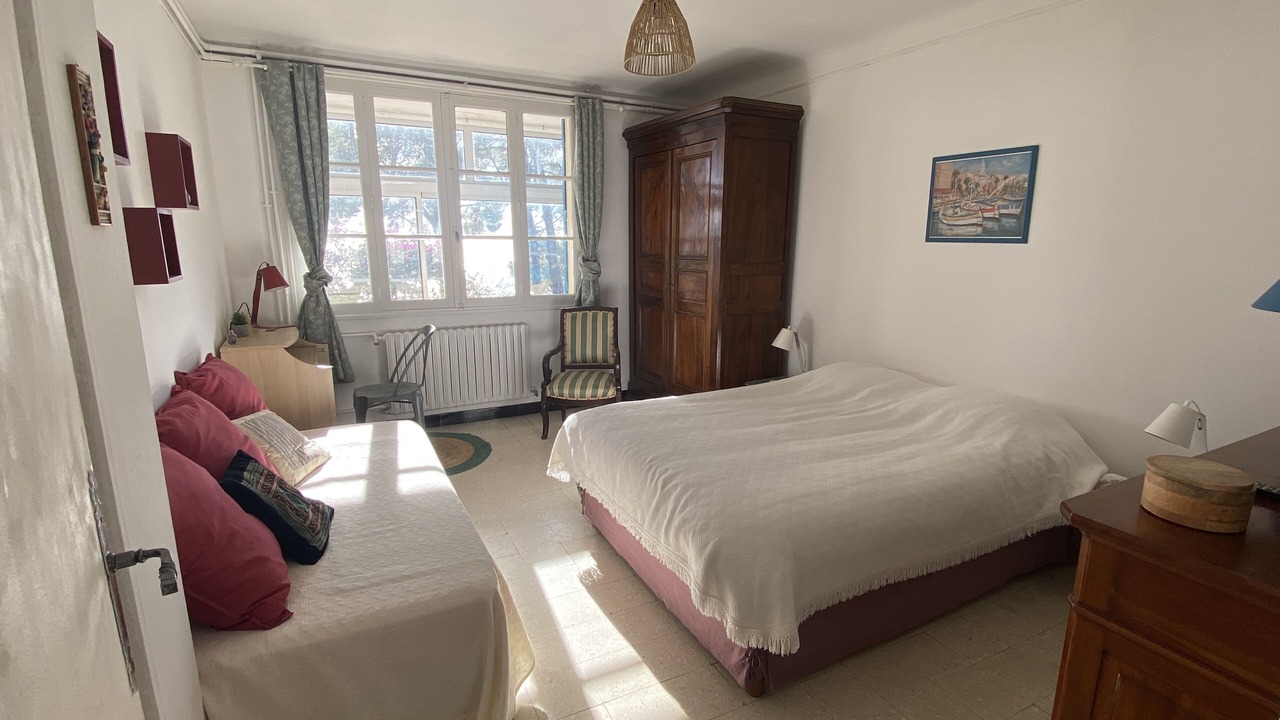 Photo of Bedroom in Saint-Mandrier-sur-Mer