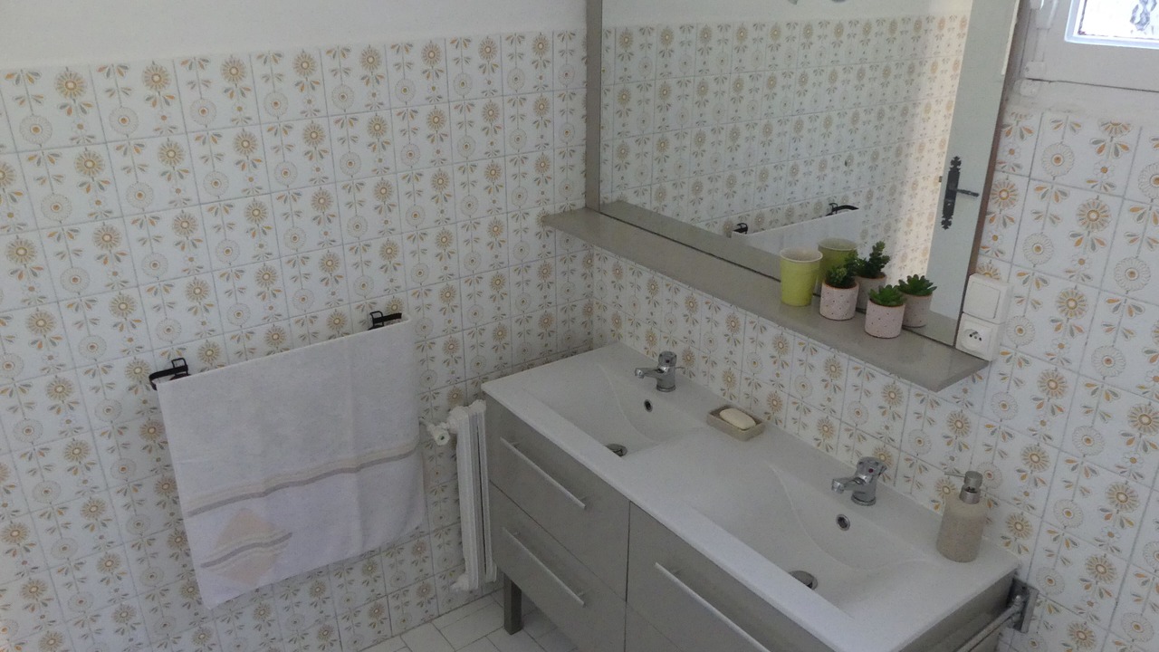Photo of Bathroom in Saint-Mandrier-sur-Mer