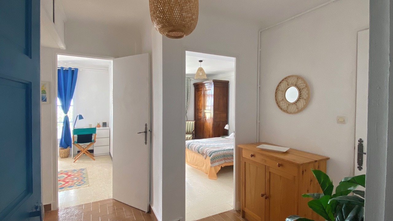 Photo of Bedroom in Saint-Mandrier-sur-Mer