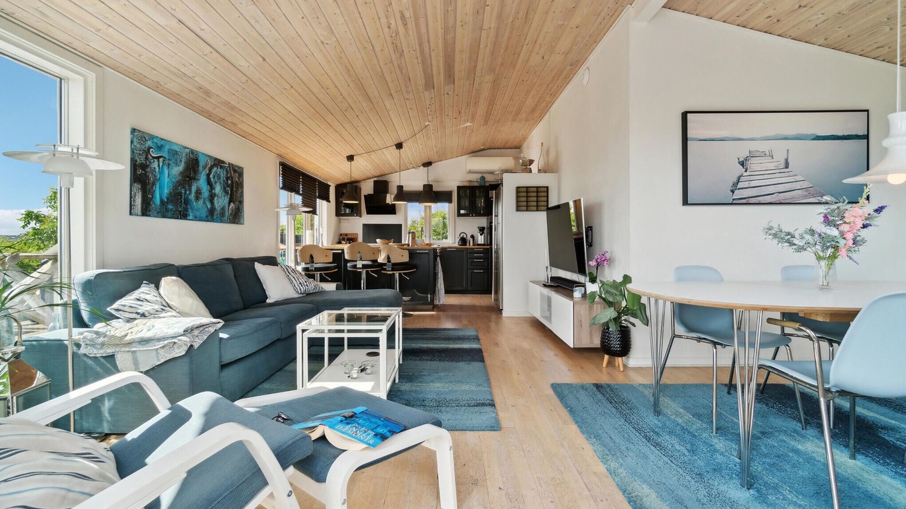 Photo of Bedroom in Kirke Saaby