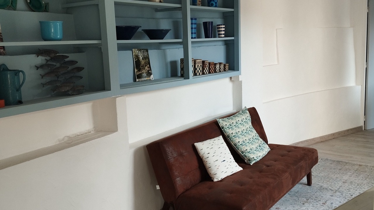 Photo of Livingroom in Salernes