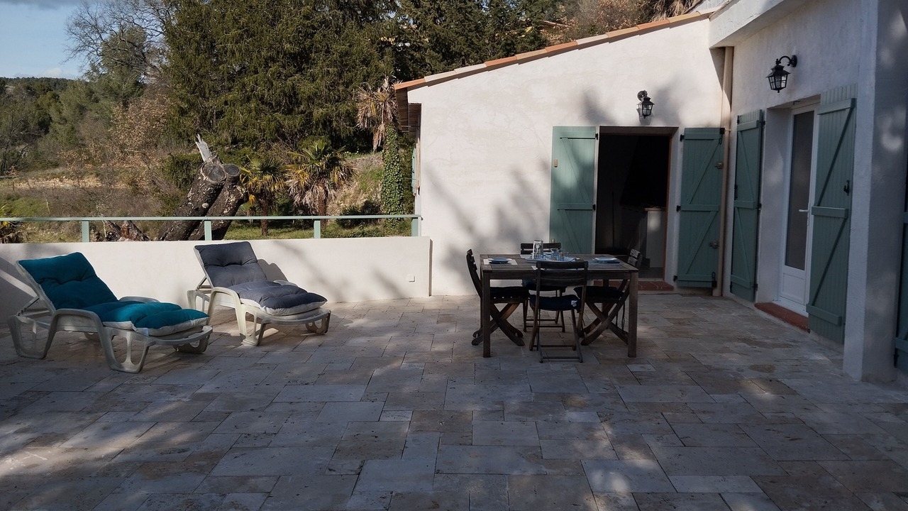 Photo of Outdoor in Salernes