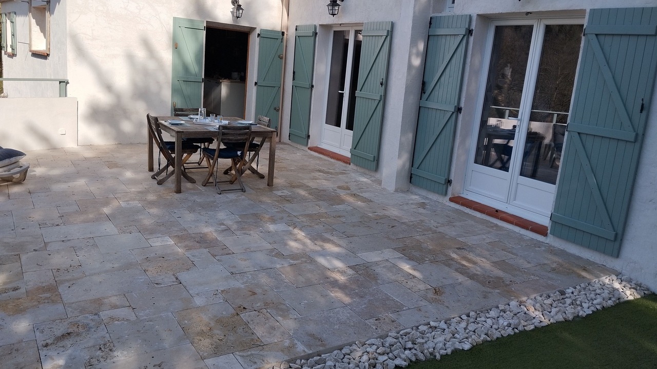 Photo of Outdoor in Salernes