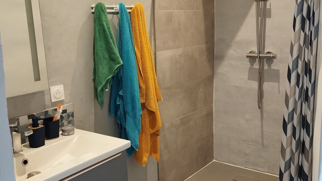 Photo of Bathroom in Salernes