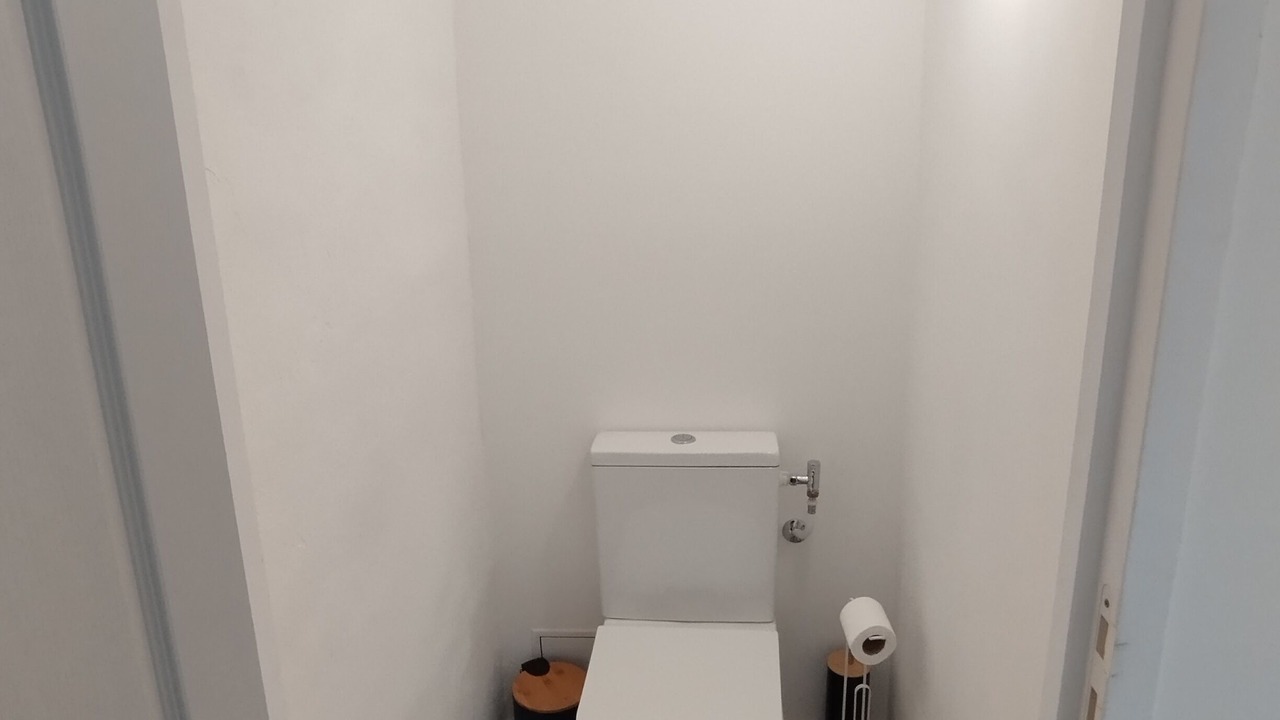 Photo of Bathroom in Salernes