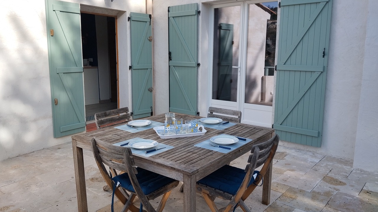 Photo of Outdoor in Salernes