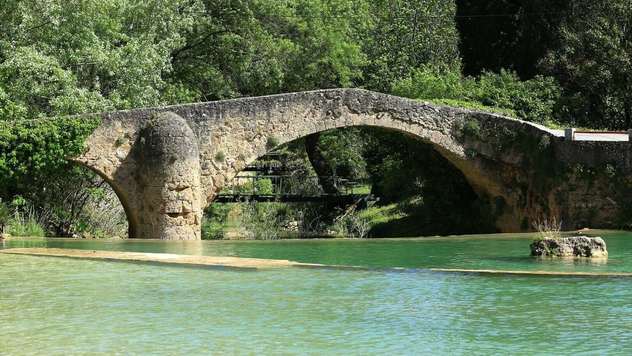 Photo of Outdoor in Salernes