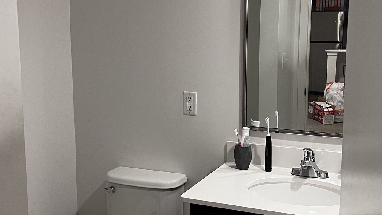 Photo of Bathroom in Madison Heights