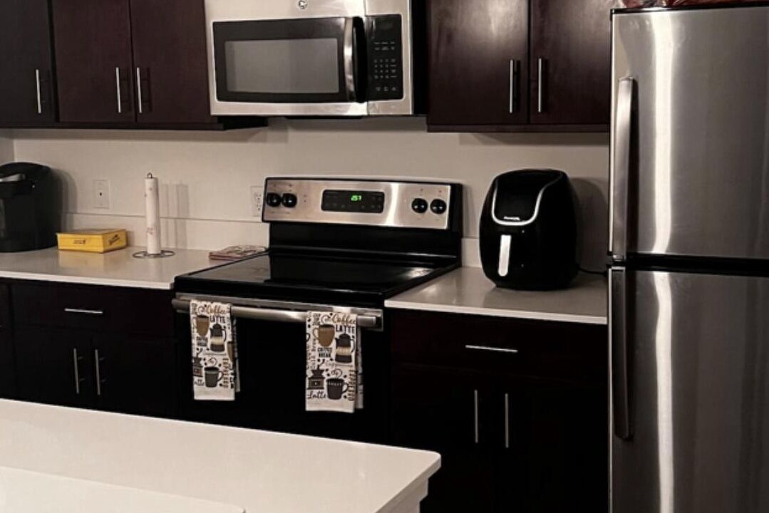 Photo of Kitchen in Madison Heights