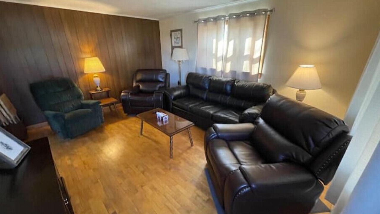 Photo of Livingroom in Washburn
