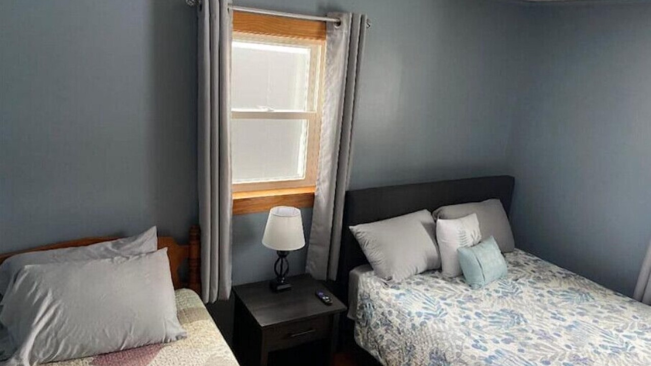 Photo of Bedroom in Washburn