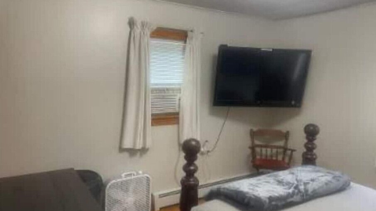 Photo of Bedroom in Washburn