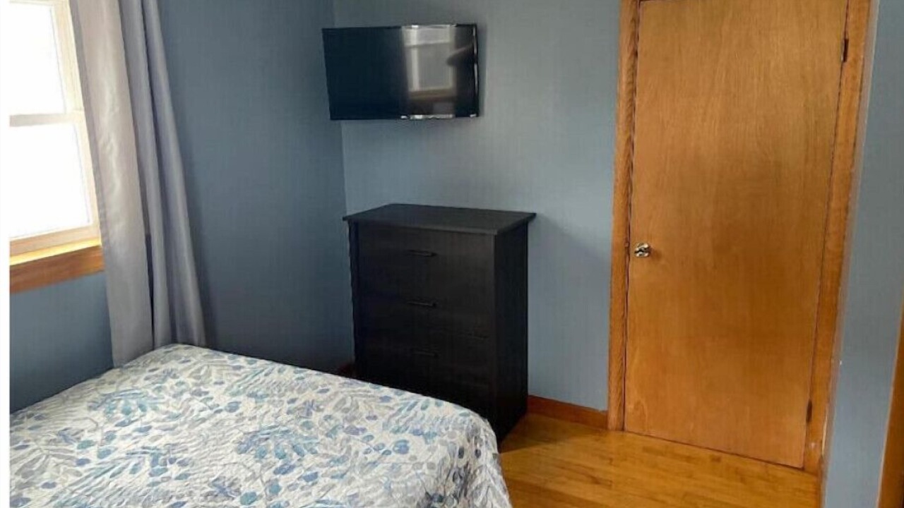 Photo of Bedroom in Washburn