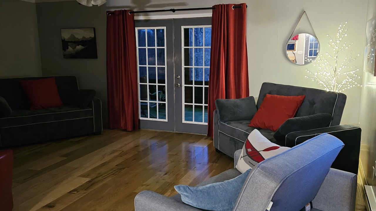 Photo of Livingroom in Austinburg