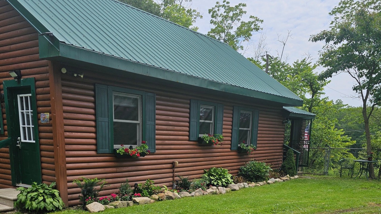 Photo of Outdoor in Austinburg