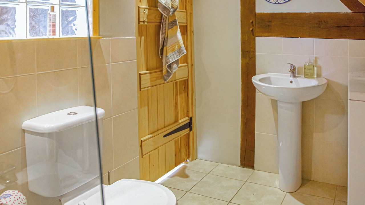 Photo of Bathroom in Hope Bowdler