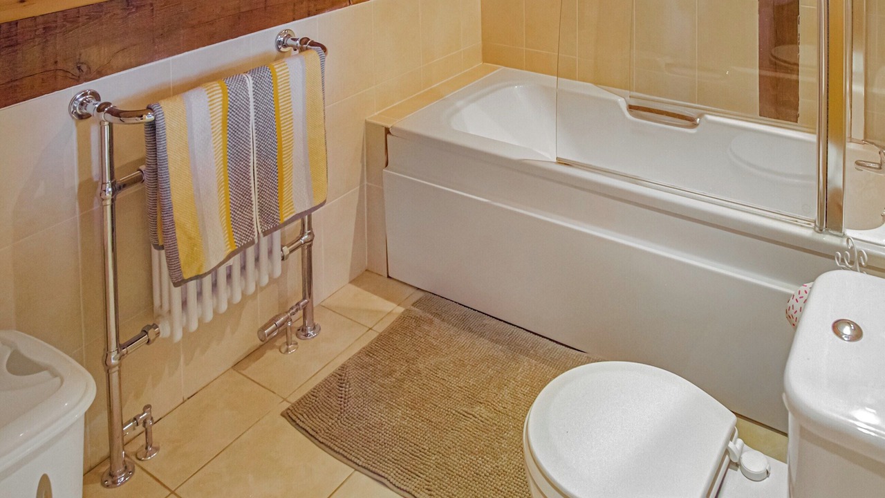 Photo of Bathroom in Hope Bowdler