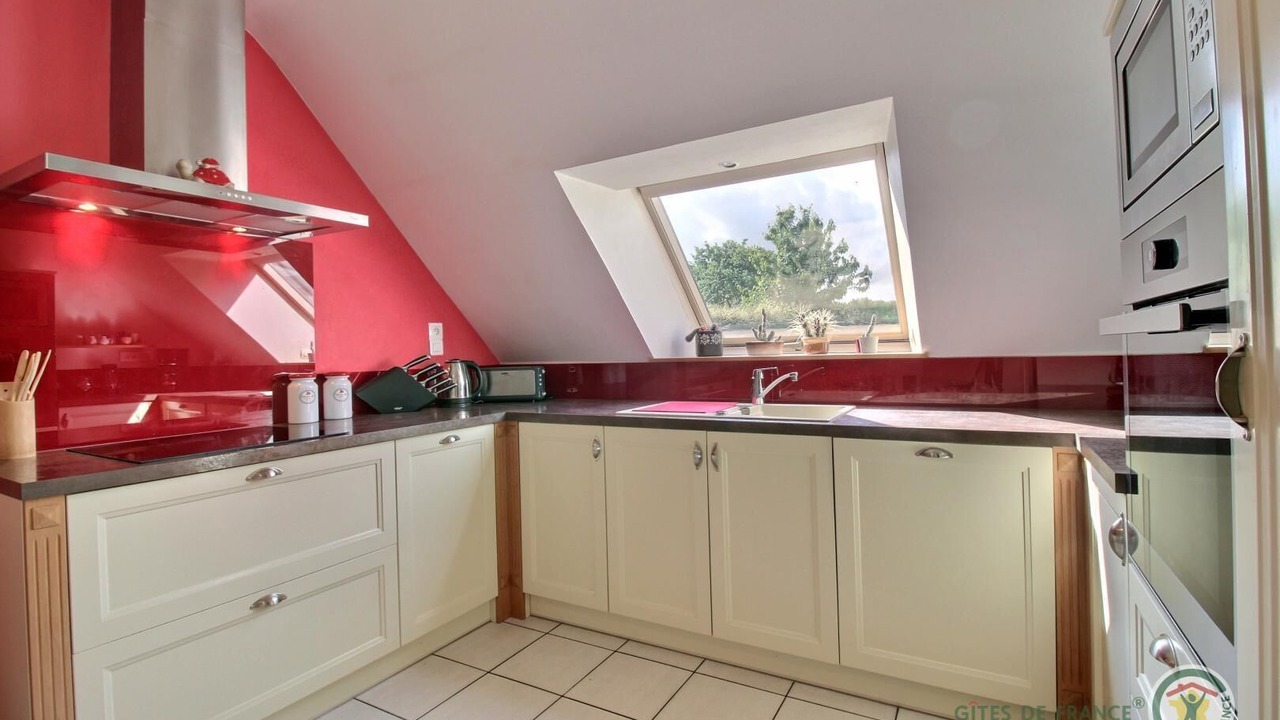 Photo of Kitchen in Plelo