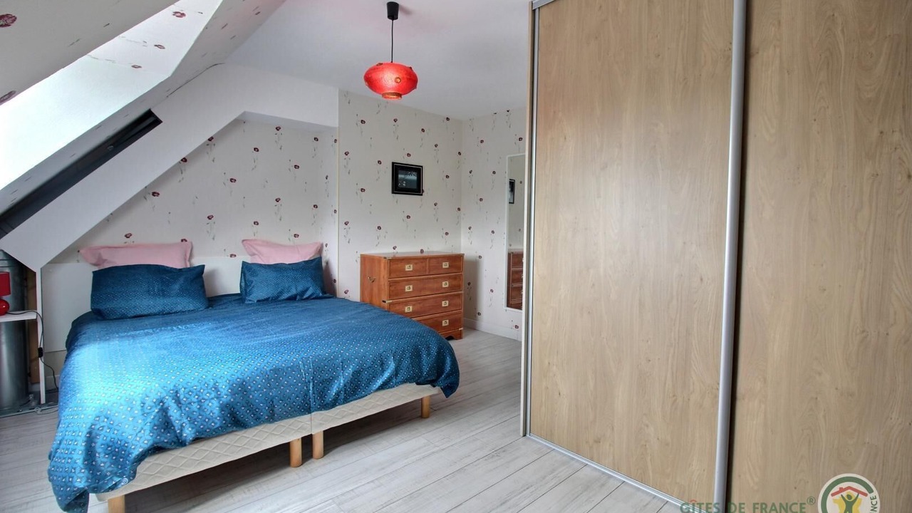 Photo of Bedroom in Plelo