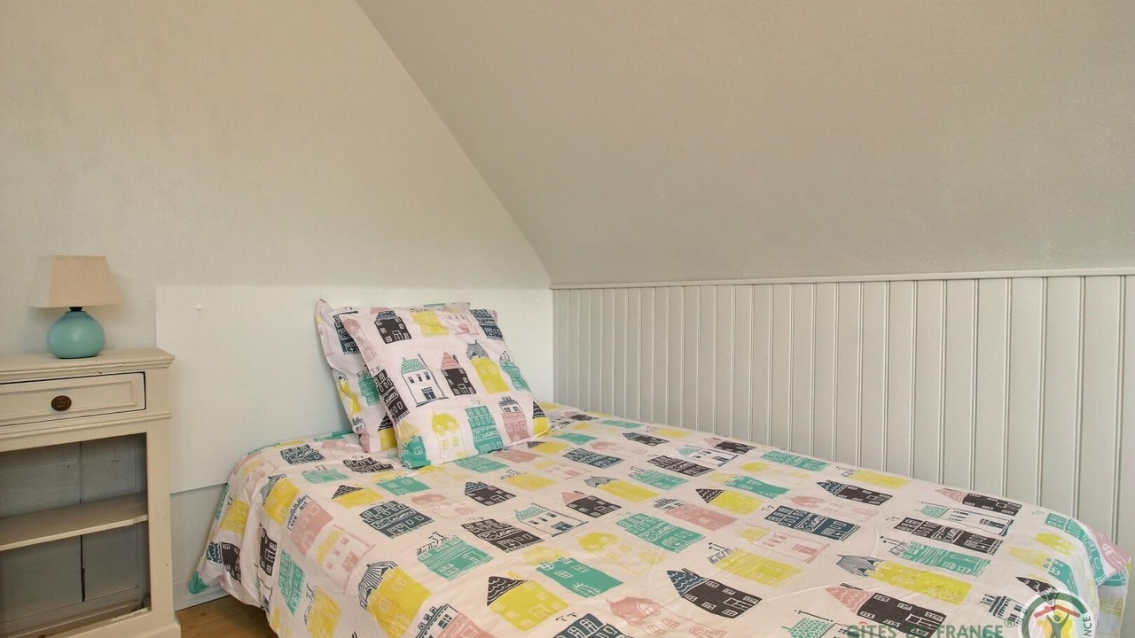 Photo of Bedroom in Plelo