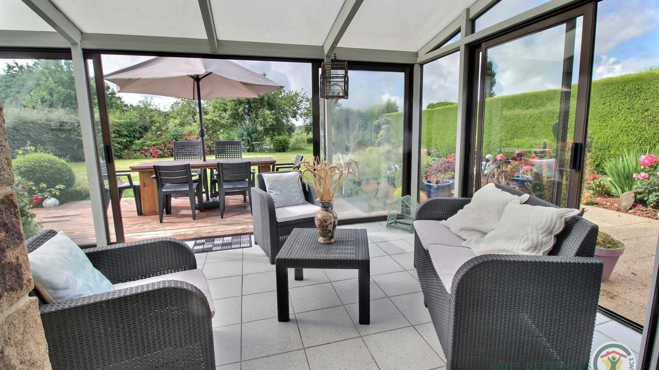 Photo of Livingroom in Plelo