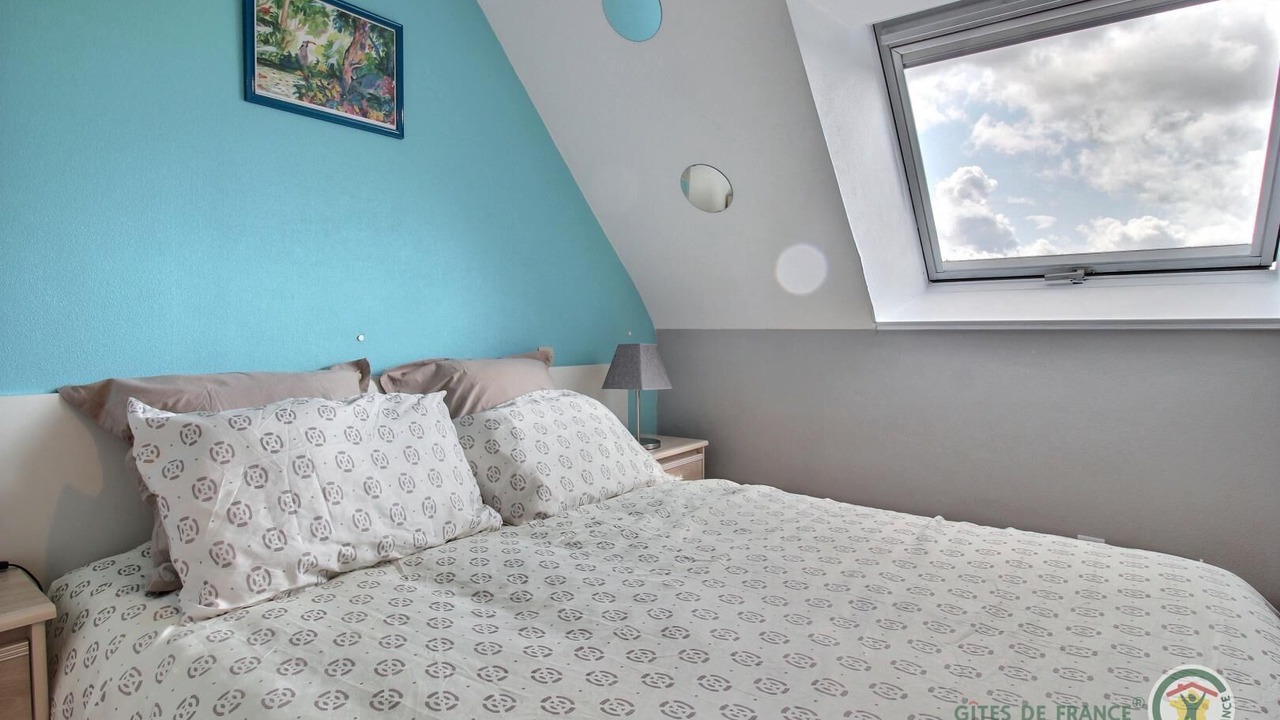 Photo of Bedroom in Plelo