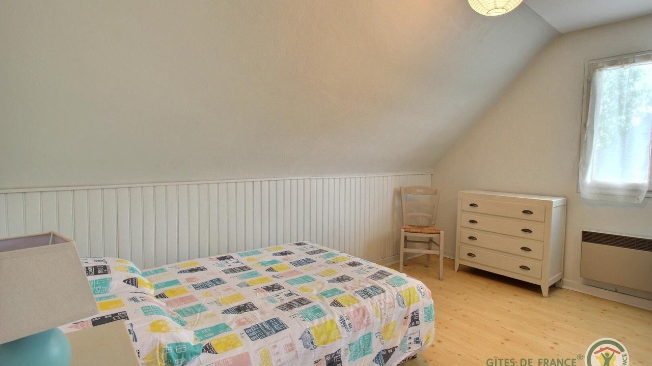 Photo of Bedroom in Plelo