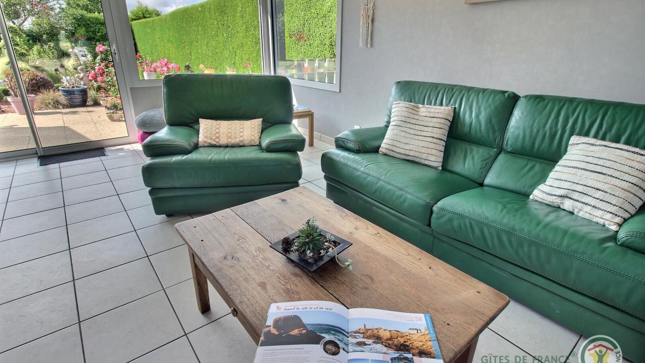 Photo of Livingroom in Plelo