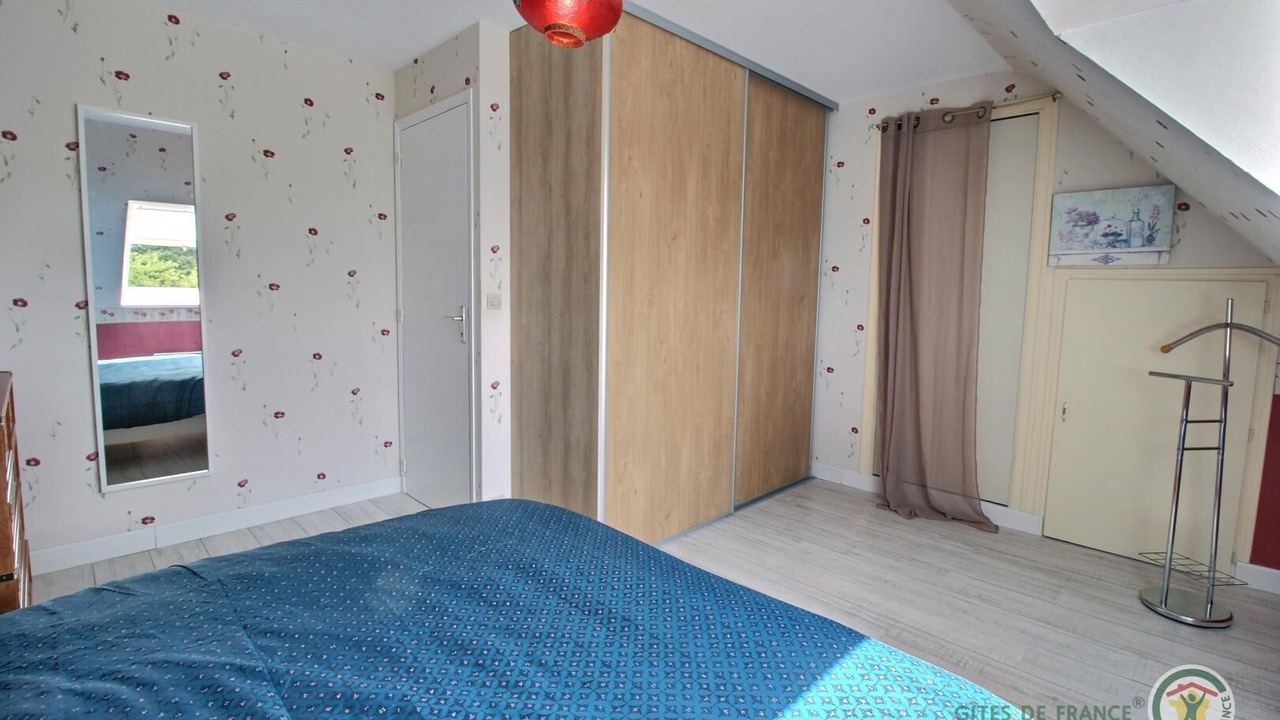 Photo of Bedroom in Plelo