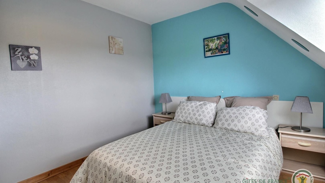 Photo of Bedroom in Plelo