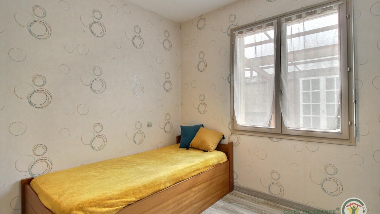 Photo of Bedroom in Plelo