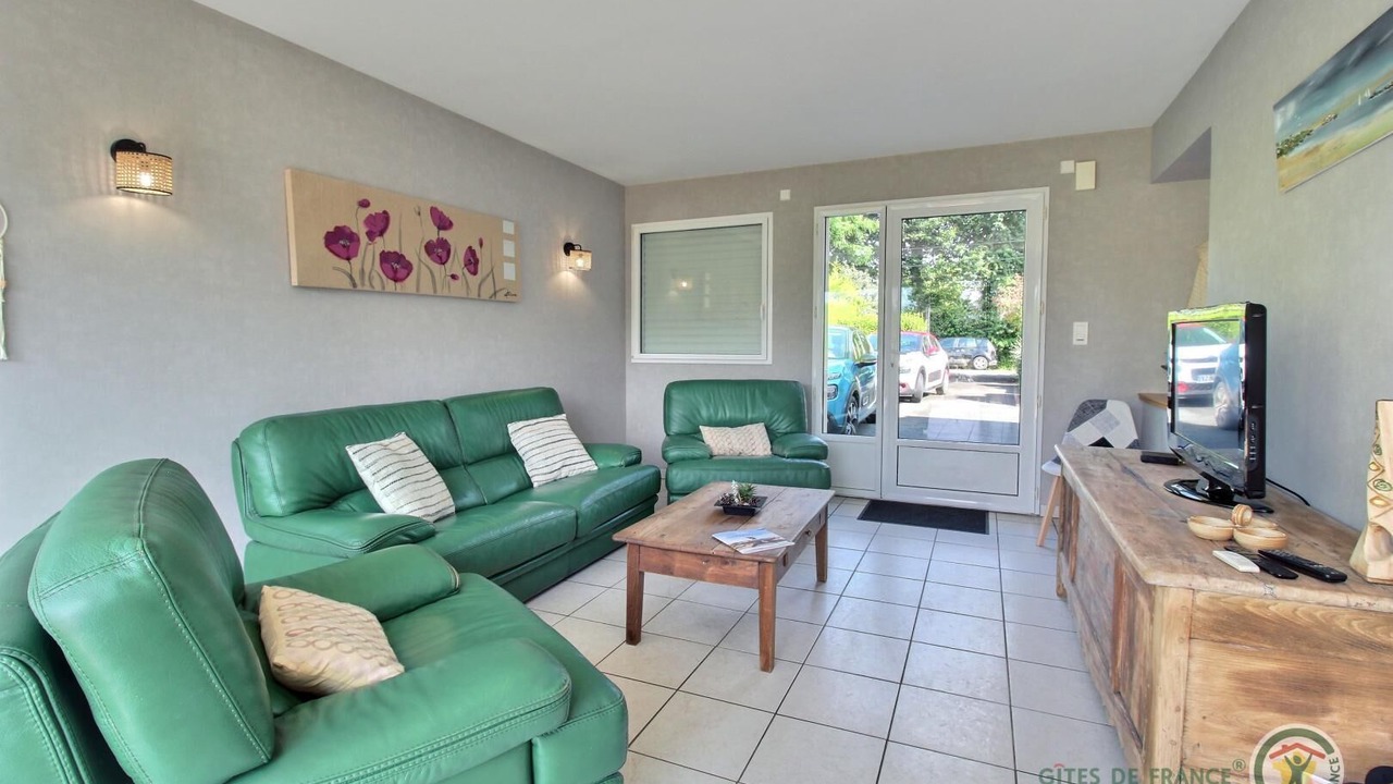 Photo of Livingroom in Plelo