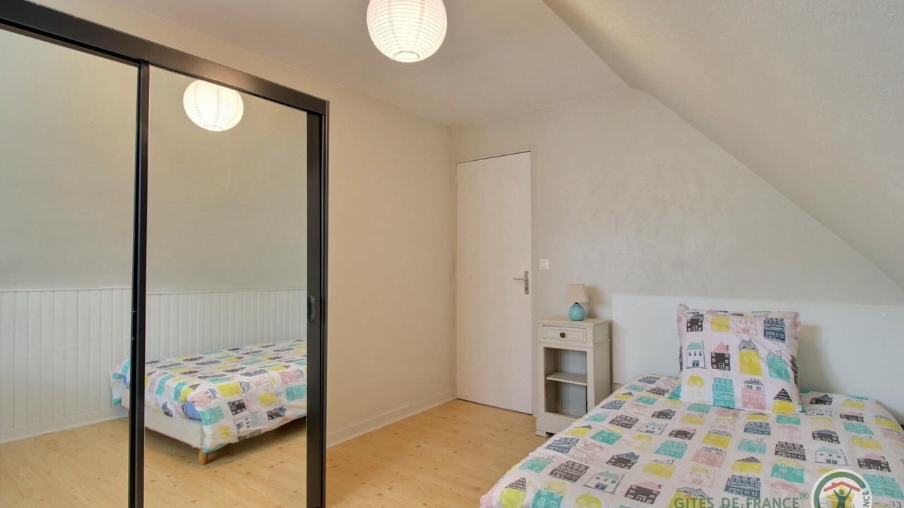 Photo of Bedroom in Plelo