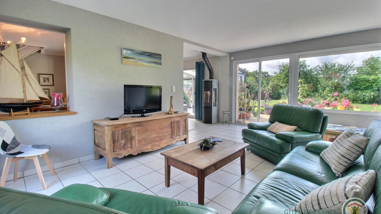 Photo of Livingroom in Plelo