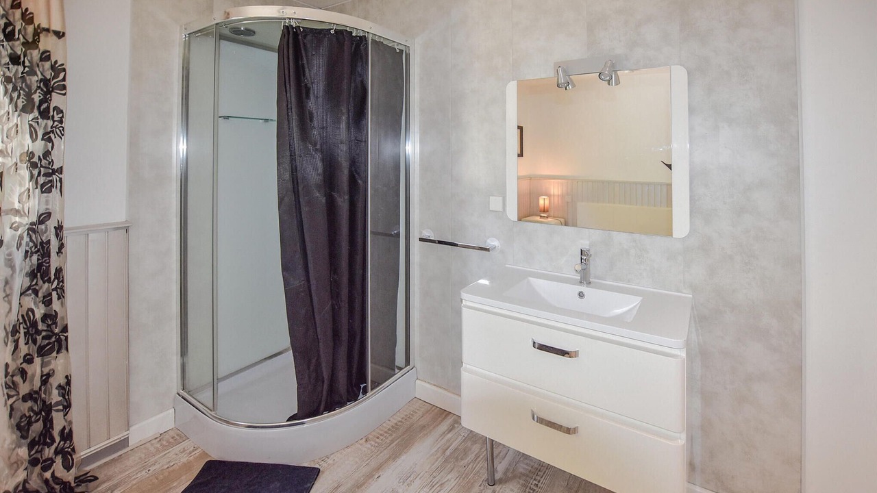 Photo of Bathroom in Sorgues