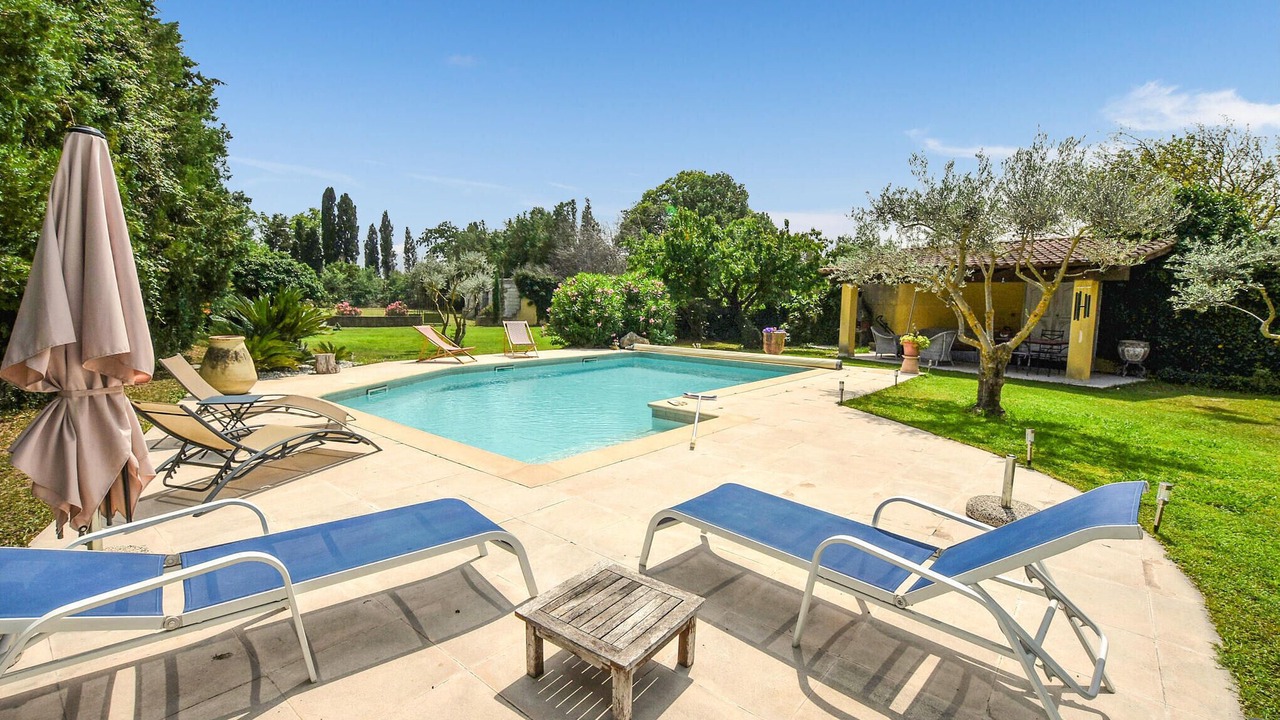 Photo of Outdoor in Sorgues