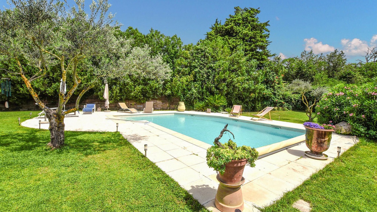 Photo of Outdoor in Sorgues