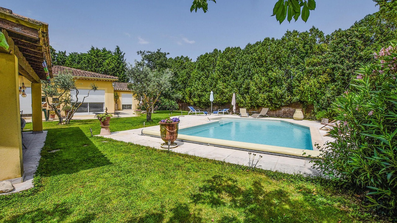 Photo of Outdoor in Sorgues