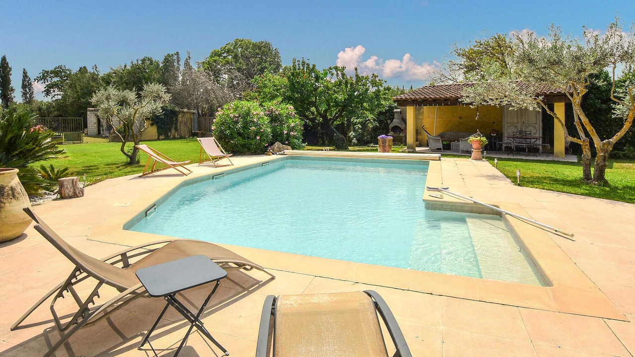 Photo of Outdoor in Sorgues