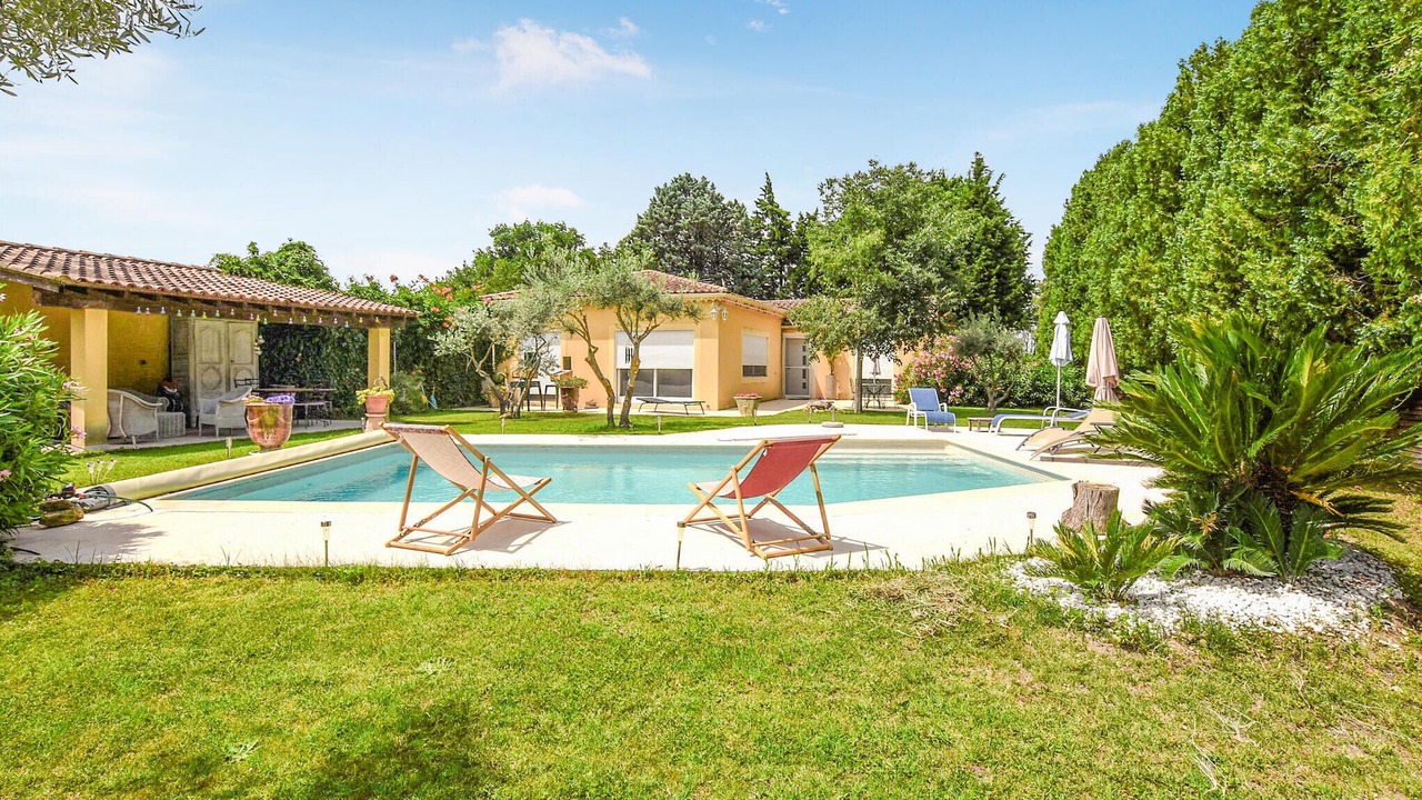 Photo of Outdoor in Sorgues